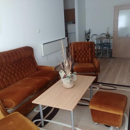 Apartment "Moni" Pamporovo Eksteriør billede