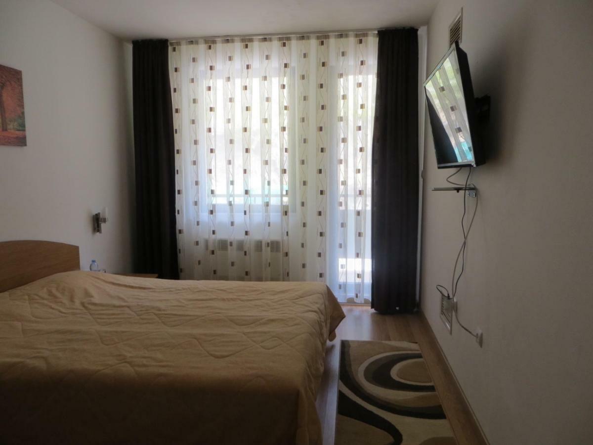 Apartment "Moni" Pamporovo Eksteriør billede